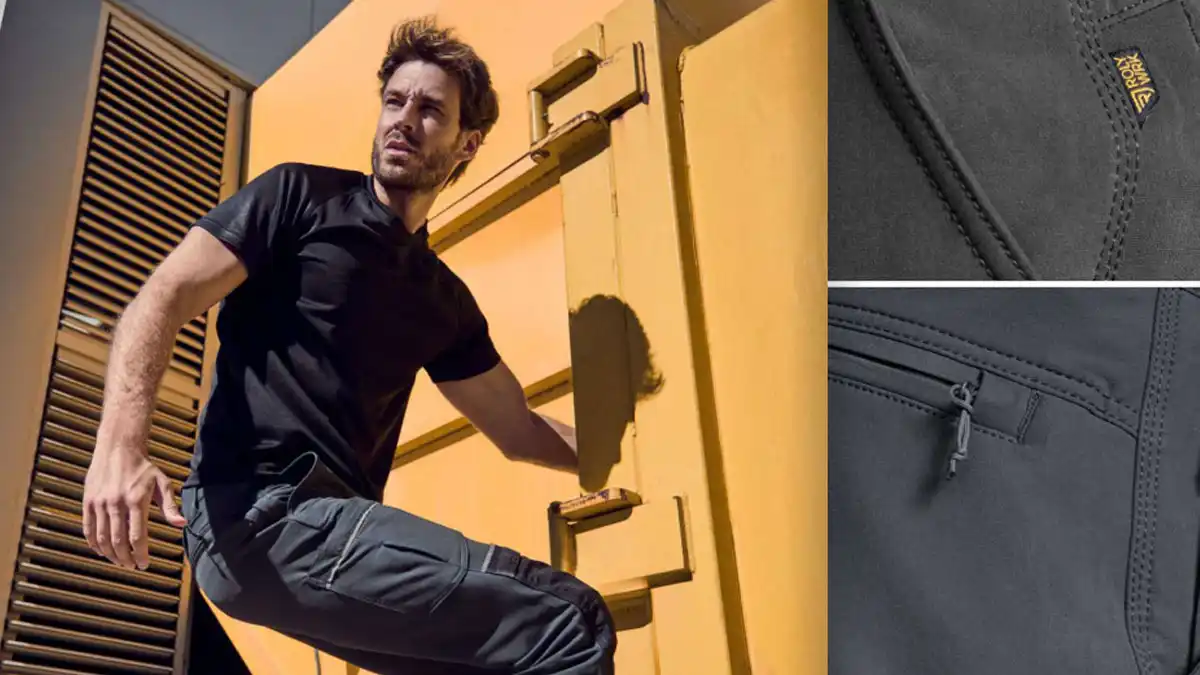 Cómo elegir ropa de trabajo según el sector