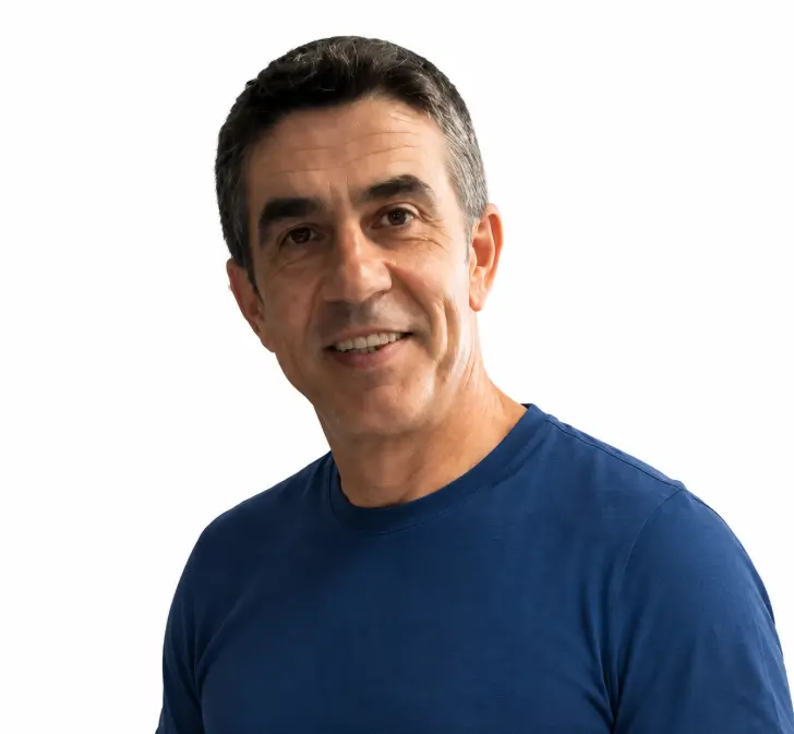 Manuel Pino