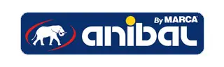 Logo de Anibal