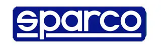 Logo de Sparco