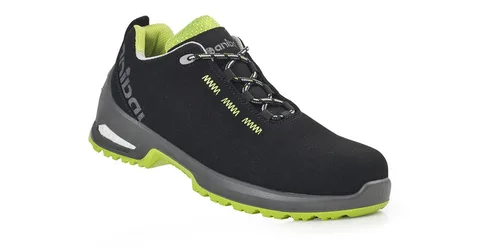 Zapato de seguridad CENTURIÓN de Anibal