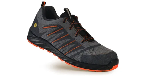 Zapato de seguridad FLEXUM Z5R / Z6 / Z7 de Anibal