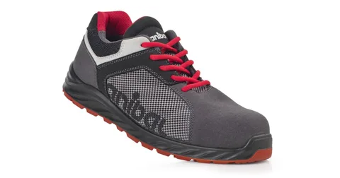Zapato de seguridad FLEXUM Z2 de Anibal