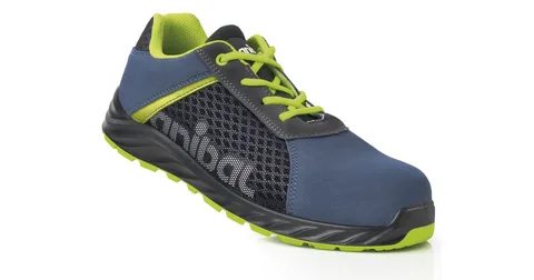 Zapato de seguridad FLEXUM Z4 de Anibal