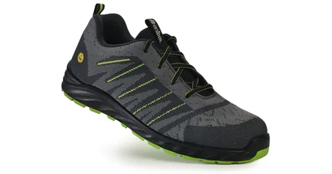 Zapato de seguridad FLEXUM Z5 de Anibal