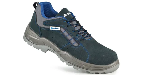 Zapato de seguridad HISPALIS de Anibal