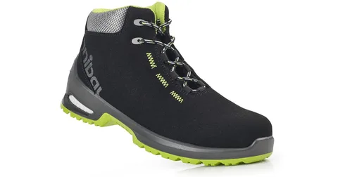 Bota de seguridad MINERVA de Anibal
