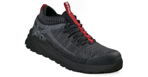 Zapato de seguridad QART X2 de Anibal