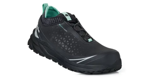 Zapato de seguridad QART X3 de Anibal