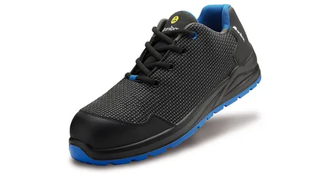 Zapato de seguridad SPORT P1 de Anibal