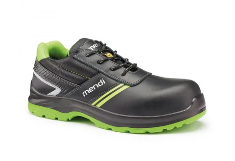 Zapato de seguridad Apolo de Mendi