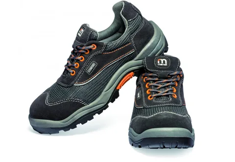 Zapato de seguridad Ares de Mendi