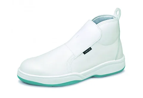 Bota de seguridad Calipso de Mendi