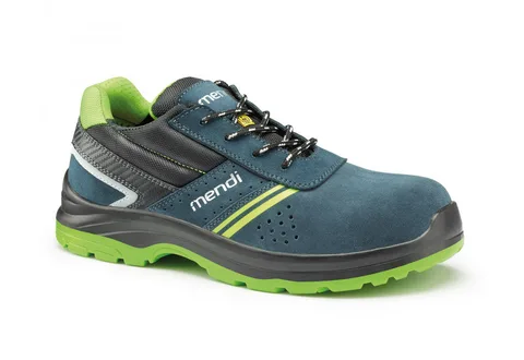 Zapato de seguridad Cosmo de Mendi