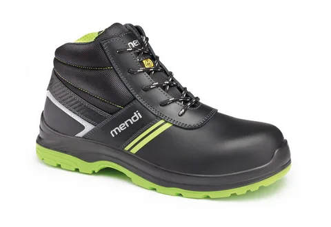Bota de seguridad Electra de Mendi