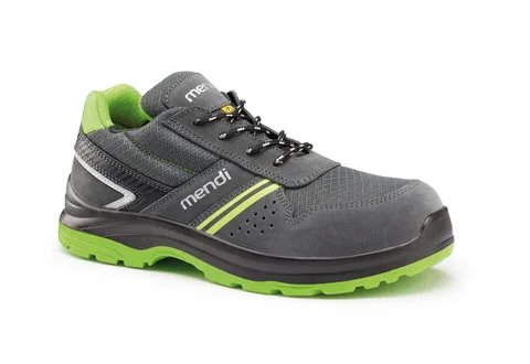 Zapato de seguridad Fenix de Mendi
