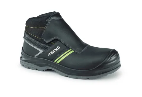 Bota de seguridad Ferro de Mendi