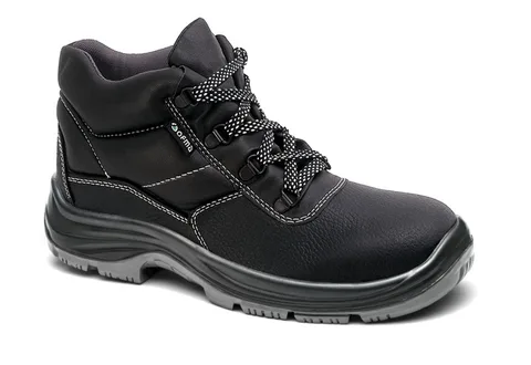 Bota de seguridad Fragata de Mendi