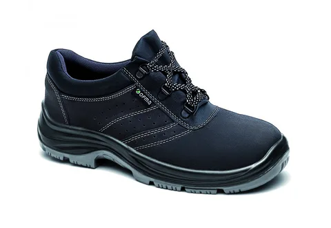 Zapato de seguridad Galeón de Mendi