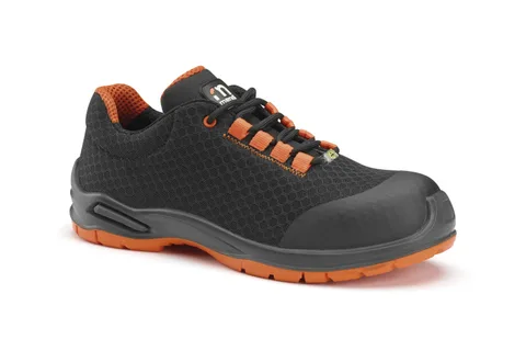 Zapato de seguridad Hebe de Mendi