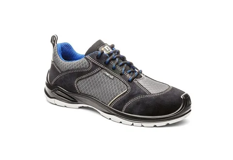Zapato de seguridad Ícaro de Mendi