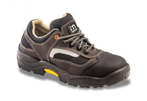 Zapato de seguridad Lino de Mendi