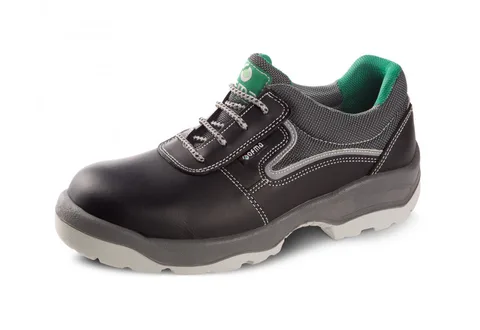 Zapato de seguridad Odin de Mendi