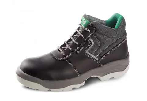Bota de seguridad Olimpia de Mendi