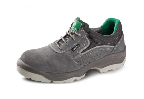 Zapato de seguridad Onix de Mendi