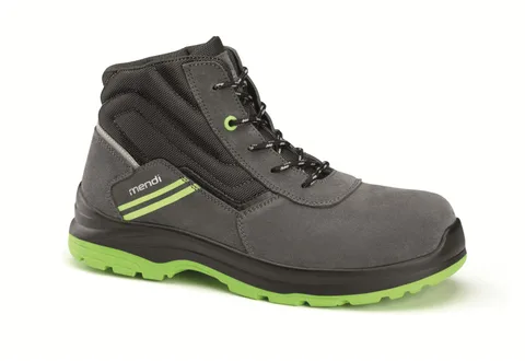Bota de seguridad Sofia de Mendi