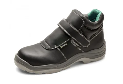 Bota de seguridad Vesta de Mendi