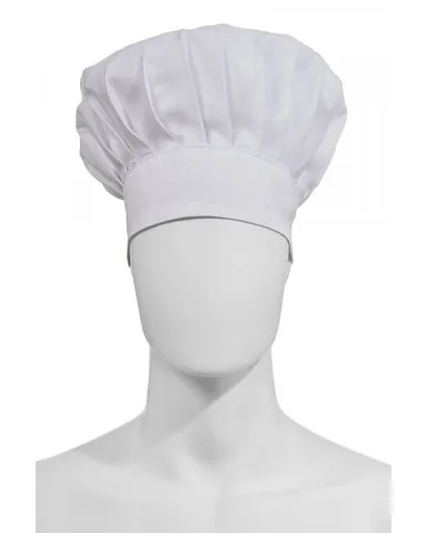 Gorro BASIL de Payper para hostelería