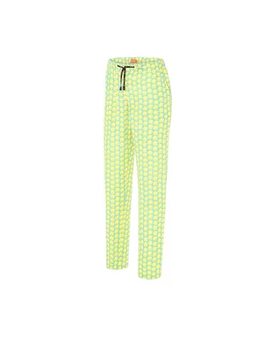 Pantalón Cocina Fleur de Roger para hostelería