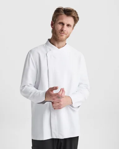 Chaquetilla DABIZ de Roly WRK para hostelería
