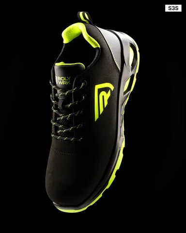 Zapato de seguridad CERYSON de Roly