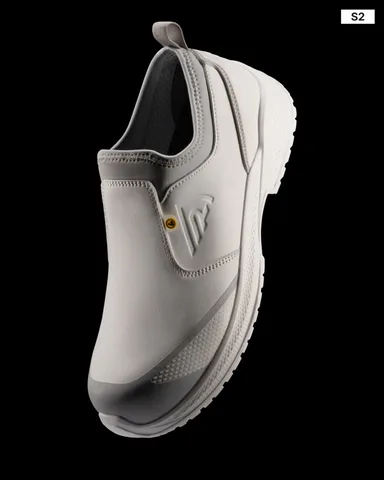 Zapato de seguridad PEARL de Roly