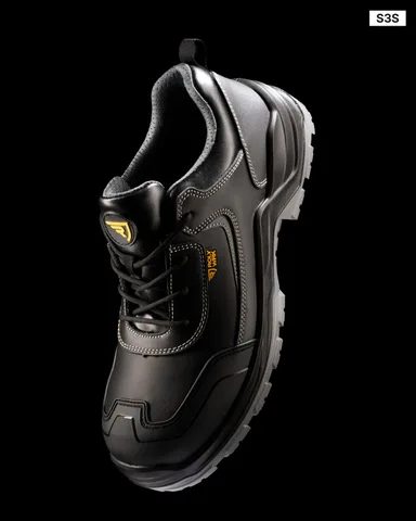 Zapato de seguridad BRAX de Roly
