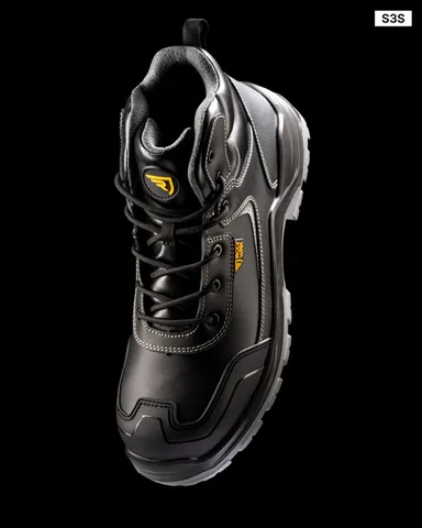 Bota de seguridad IRON de Roly