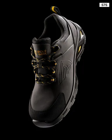 Zapato de seguridad ROCK de Roly