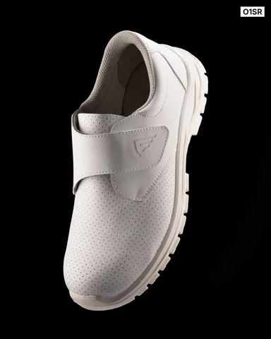 Zapato de seguridad OPAL de Roly