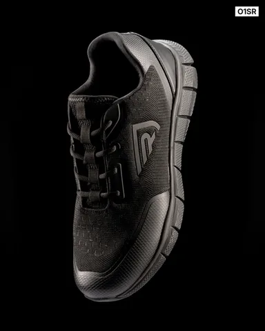 Zapato de seguridad BASALT de Roly