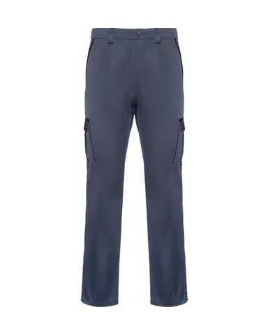 Pantalón TROOPER de Roly WRK para taller mecánico