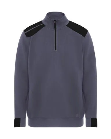 Sudadera MAVERICK de Roly WRK para taller mecánico