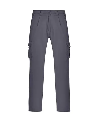 Pantalón DAILY STRETCH de Roly WRK para construcción