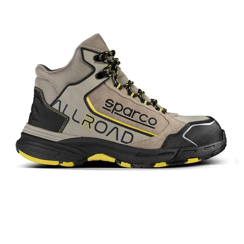 Bota de seguridad Allroad de Sparco