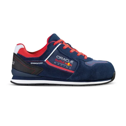 Zapato de seguridad Gymkhana de Sparco