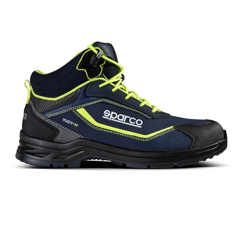 Bota de seguridad Indy-H de Sparco