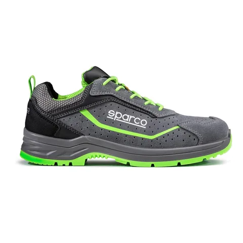Zapato de seguridad Indy de Sparco
