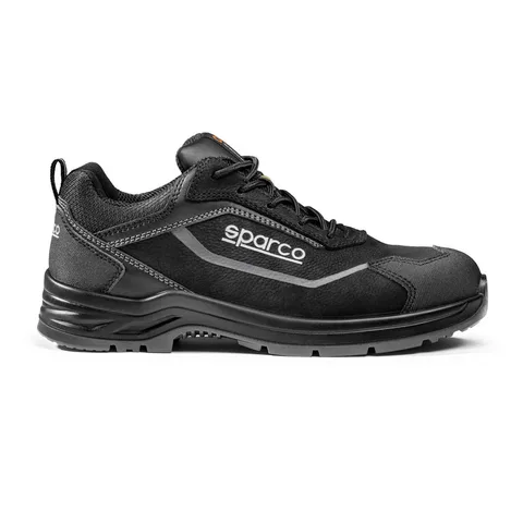 Zapato de seguridad Indy de Sparco