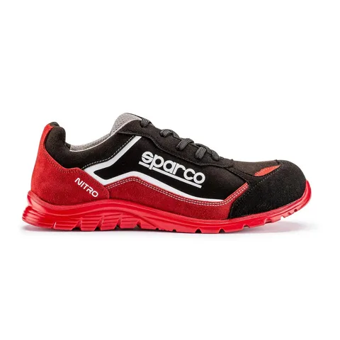 Zapato de seguridad Nitro de Sparco